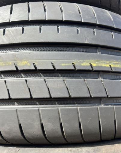 Goodyear Eagle F1 Asymmetric 5 225/45 R17