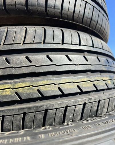 Yokohama BluEarth-ES ES32 185/55 R16