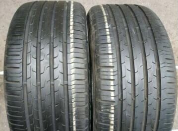 Continental EcoContact 6 225/45 R18