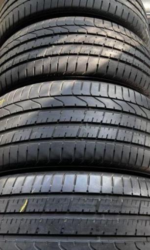 Pirelli P Zero 235/35 R19