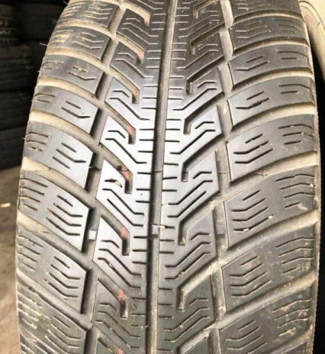 Maloya Cresta 220 205/55 R16