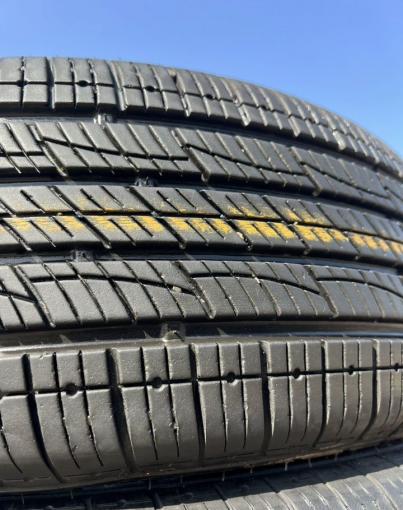 Kumho Eco Solus KL21 225/65 R17