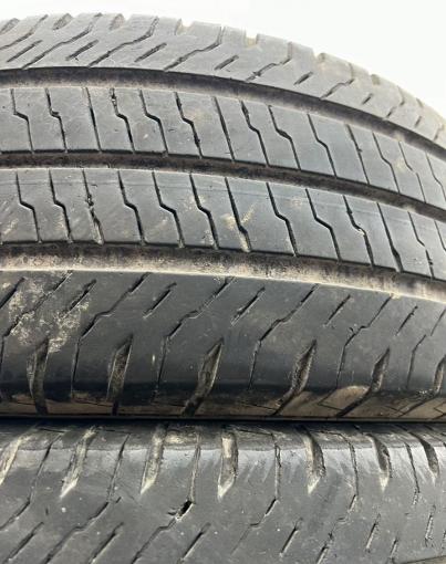 Continental VanContact Eco 205/65 R16C