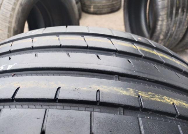 Goodyear Eagle F1 Asymmetric 3 275/40 R22