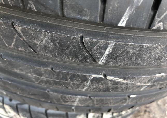 Hankook Ventus S1 Evo 2 K117 235/40 R19