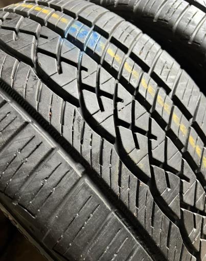 Continental ControlContact Tour A/S Plus 245/40 R18