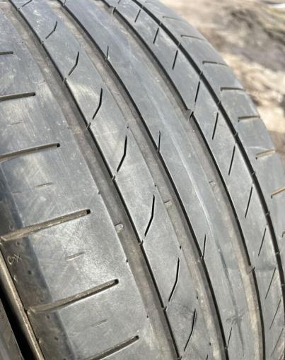 Continental ContiSportContact 5 235/45 R20