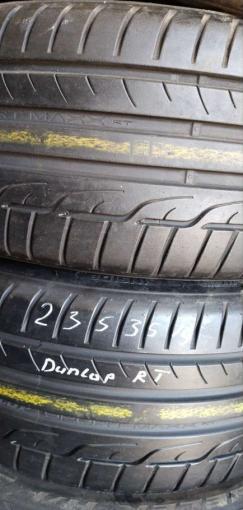 Dunlop SP Sport Maxx RT 235/35 R19 V