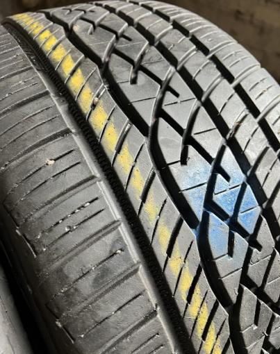 Continental ControlContact Tour A/S Plus 245/40 R18