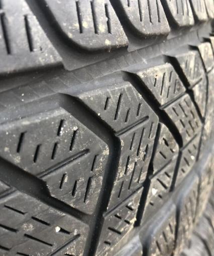 Pirelli Scorpion Winter 225/65 R17 W