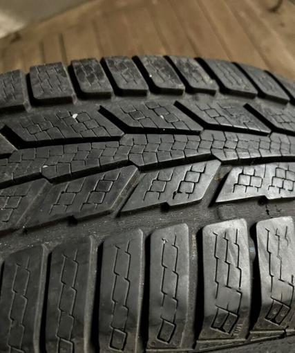 Semperit Speed Grip 205/60 R16