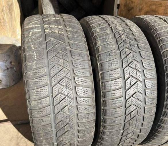 Pirelli Winter Sottozero 3 225/50 R17 V