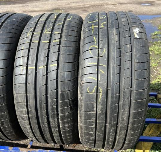 Goodyear Eagle F1 Asymmetric 5 265/40 R21