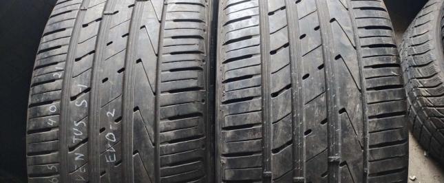 Hankook Ventus S1 Evo 2 K117 265/40 R21