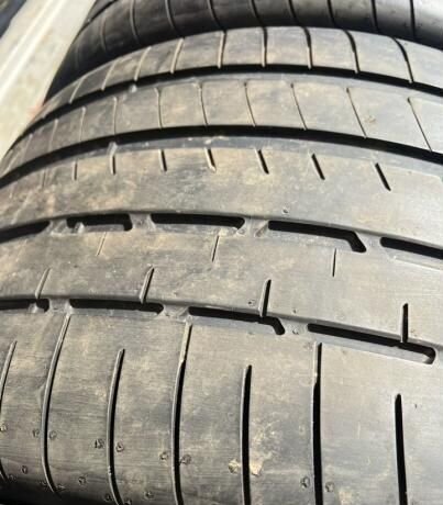 Goodyear Eagle F1 SuperSport 315/30 R21