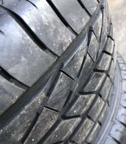 Goodyear Excellence 245/40 R19