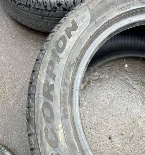 Pirelli Scorpion Winter 265/50 R19