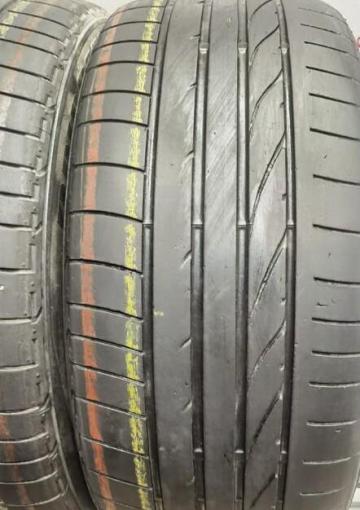 Bridgestone Dueler H/P Sport 235/65 R18