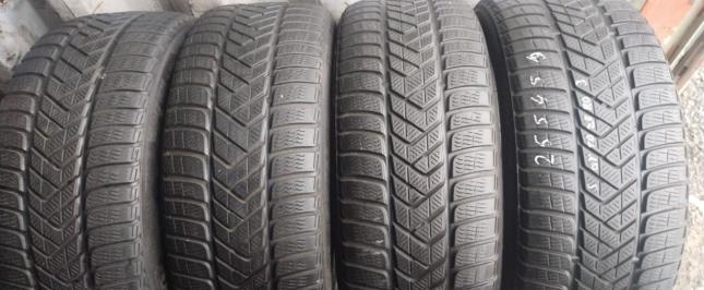 Pirelli Winter Sottozero 3 255/45 R19 V