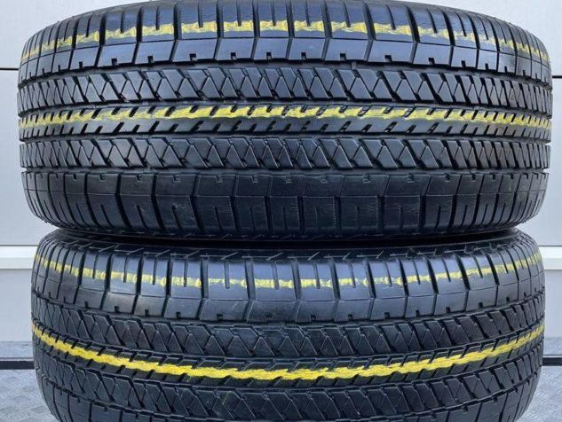 Bridgestone Dueler H/T 684II 275/60 R20