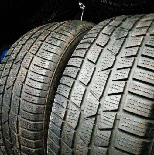 Continental ContiWinterContact TS 830 P 225/45 R19 V