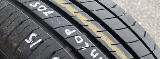 Dunlop SP Sport LM705 195/65 R15 H