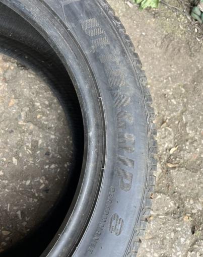 Goodyear UltraGrip 8 Performance 285/45 R20