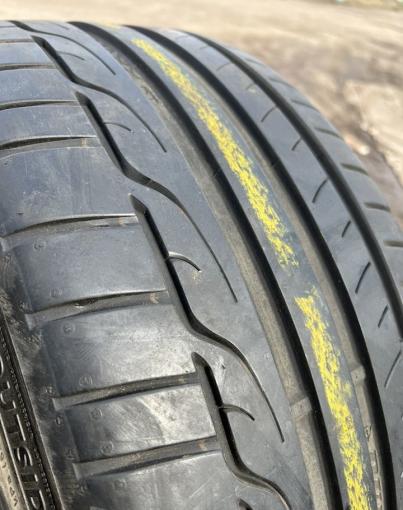 Dunlop SP Sport Maxx RT 235/35 R19