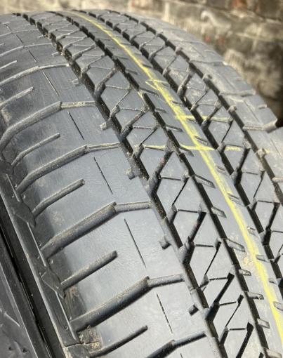 Bridgestone Dueler H/T 684II 275/50 R22