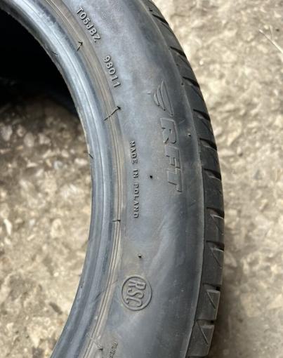 Bridgestone Turanza T005 245/45 R18