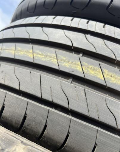 Goodyear EfficientGrip 2 SUV 235/55 R19