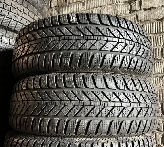 Fulda Kristall Control HP 205/60 R16
