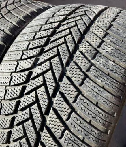 Bridgestone Blizzak LM-005 265/40 R21 V