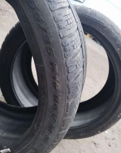 Pirelli Winter Sottozero 240 Serie II 255/35 R19 96V