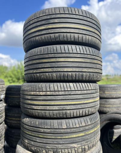 Michelin Pilot Sport 4 SUV 285/50 R20