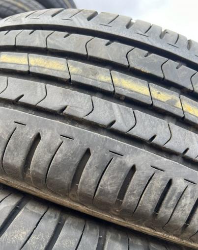 Bridgestone Ecopia NH100 205/55 R16