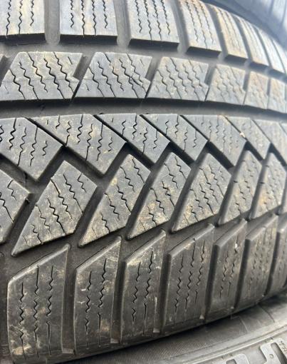 Continental ContiWinterContact TS 850 P 235/45 R20