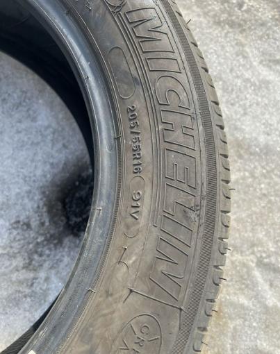Michelin Energy Saver 205/55 R16