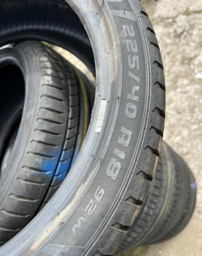 Pirelli Dragon Sport 225/40 R18