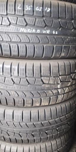 Nokian Tyres WR SUV 4 235/65 R17 V