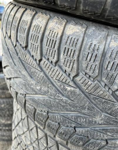 Nokian Tyres Hakkapeliitta R2 265/50 R20