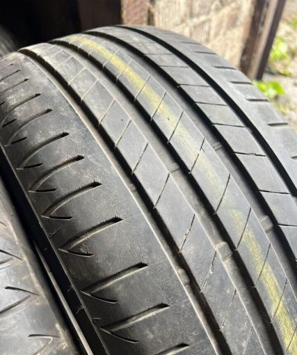 Bridgestone Turanza T005 245/45 R18