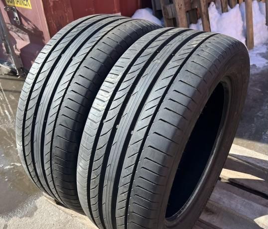 Continental ContiSportContact 5 255/50 R19