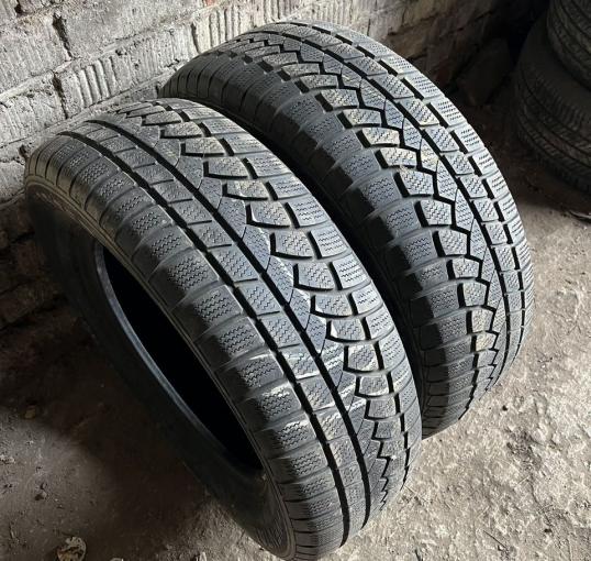 Continental Conti4x4WinterContact 235/65 R17