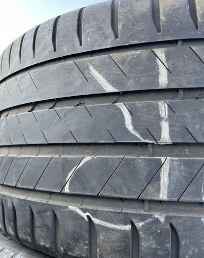 Michelin Latitude Sport 3 295/40 R20