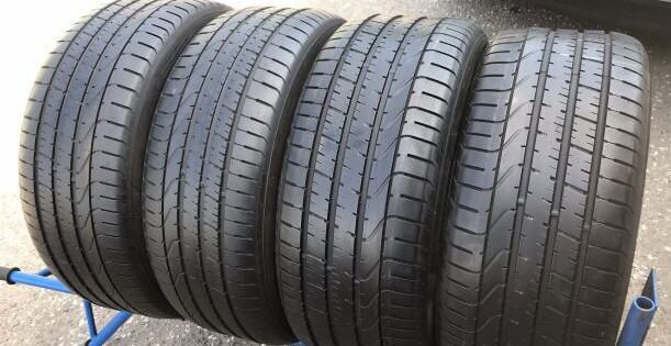 Pirelli P Zero 255/40 R21