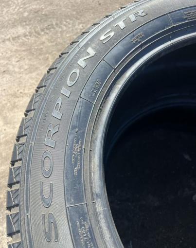 Pirelli Scorpion STR 275/55 R20