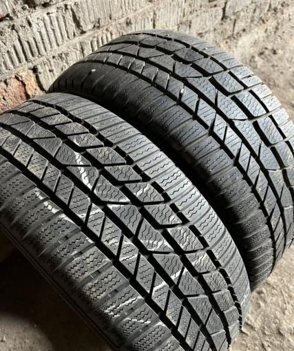 Continental ContiWinterContact TS 830 P 225/45 R17