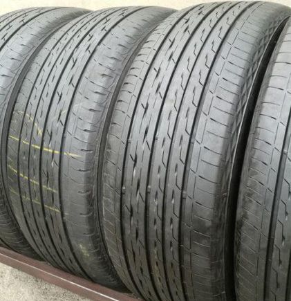 Bridgestone Turanza GR100 225/55 R17