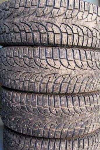 Pirelli Winter Carving Edge 235/60 R18